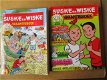 adv1051 suske en wiske vakantieboek - 0 - Thumbnail