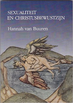 Hannah van Buuren: Sexualiteit en christusbewustzijn - 0