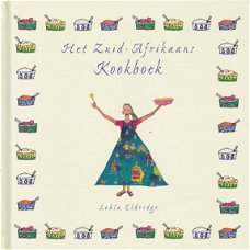 Het Zuid-Afrikaans Kookboek