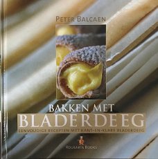 Bakken met bladerdeeg, Peter Balcaen