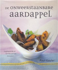 De onweerstaanbare aardappel