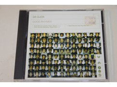 223l - cd single - da click - good rhymes - 3 nrs - nr. 1