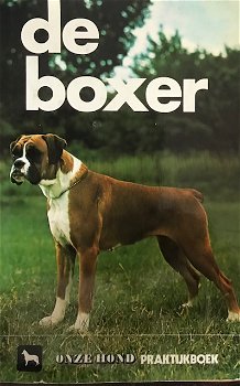 De boxer, Jo Royle - 0