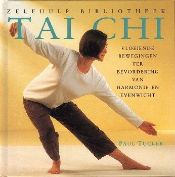 Zelfhulp bibliotheek tai chi - 0