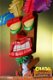 First4Figures Crash Bandicoot Life-Size Aku Aku Mask - 2 - Thumbnail