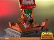 First4Figures Crash Bandicoot Life-Size Aku Aku Mask - 4 - Thumbnail