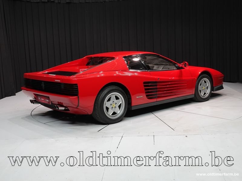 Ferrari Testarossa '88 - Afbeelding 2