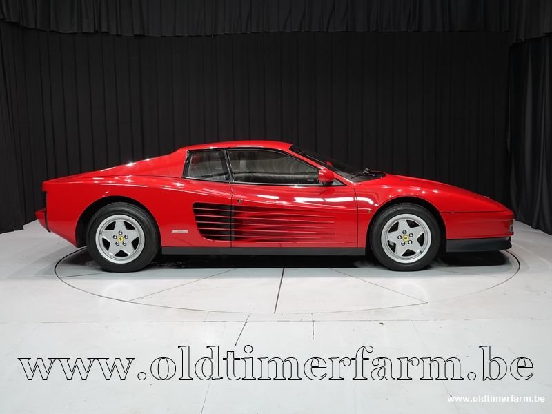 Ferrari Testarossa '88 - Afbeelding 3