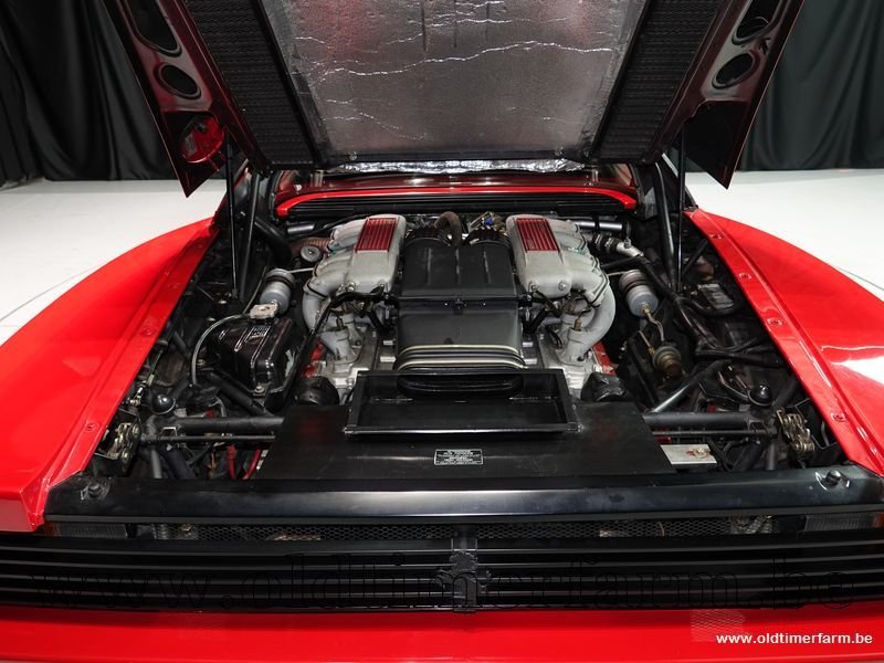 Ferrari Testarossa '88 - Afbeelding 4