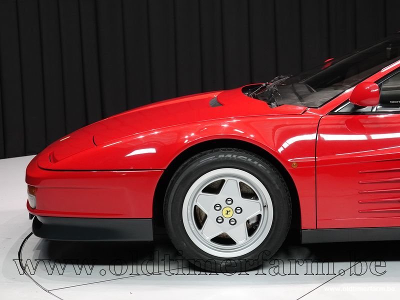 Ferrari Testarossa '88 - Afbeelding 5