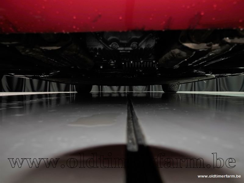 Ferrari Testarossa '88 - Afbeelding 8