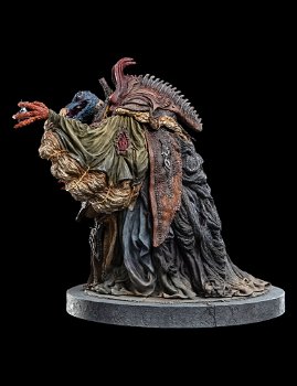 Weta The Dark Cryustall Skektek The Scientist Skeksis - 1