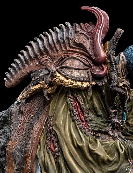 Weta The Dark Cryustall Skektek The Scientist Skeksis - 4