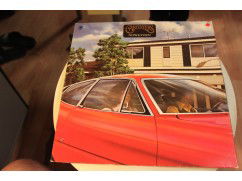 137c - lp - carpenters - now & then - nr. 1