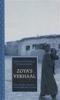 Zoya - Zoya's Verhaal (Hardcover/Gebonden) - 0