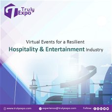 Virtual Events for a Resilient Hospitality & Entertainment Industry