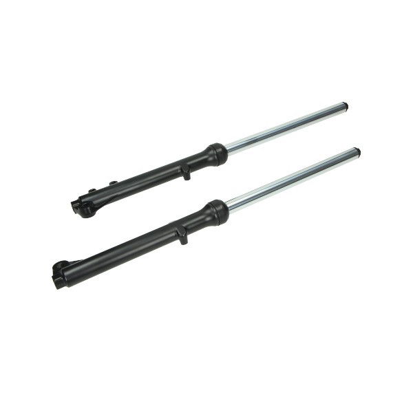 Vorkpoot set Honda Mb Zwart nieuw compleet - nr. 1