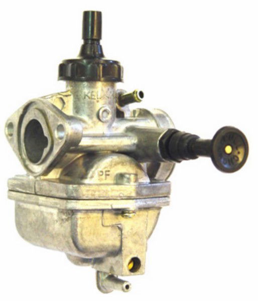 Carburateur 18 mm Keihin imitatie Honda Mt Mb Mtx Nsr Nieuw - nr. 1