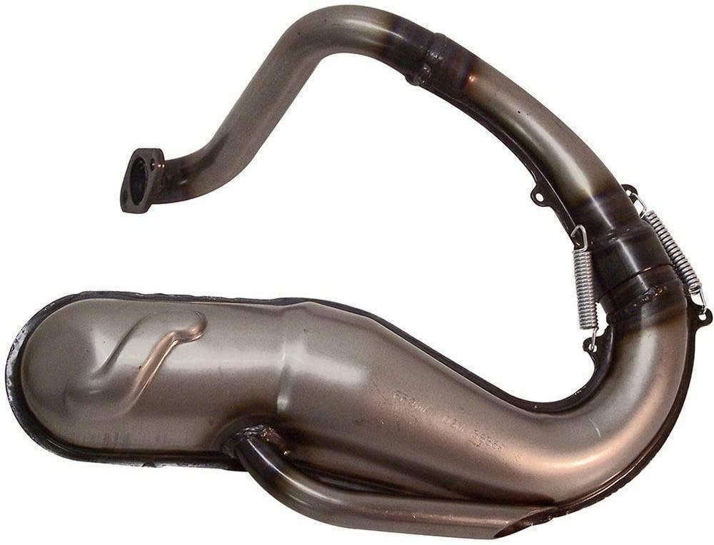 Uitlaat Proma Vespa PK 75 PK 125 XL S Snel NIEUW - nr. 1