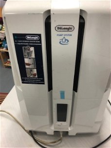 D'Longhi ontvochter DD30P i