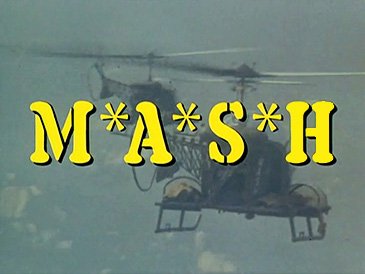 M*A*S*H - 0