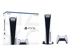 Sony Playstation 5 Blu Ray Disc Drive-editie