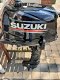 SUZUKI BUITEN BOORD MOTOR 6 pk 4 TACT KORTSTAART UIT 2020 - 1 - Thumbnail