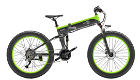 BEZIOR X1000 Folding Electric Bike Bicycle Panasonic 48V 12.8Ah - 1 - Thumbnail