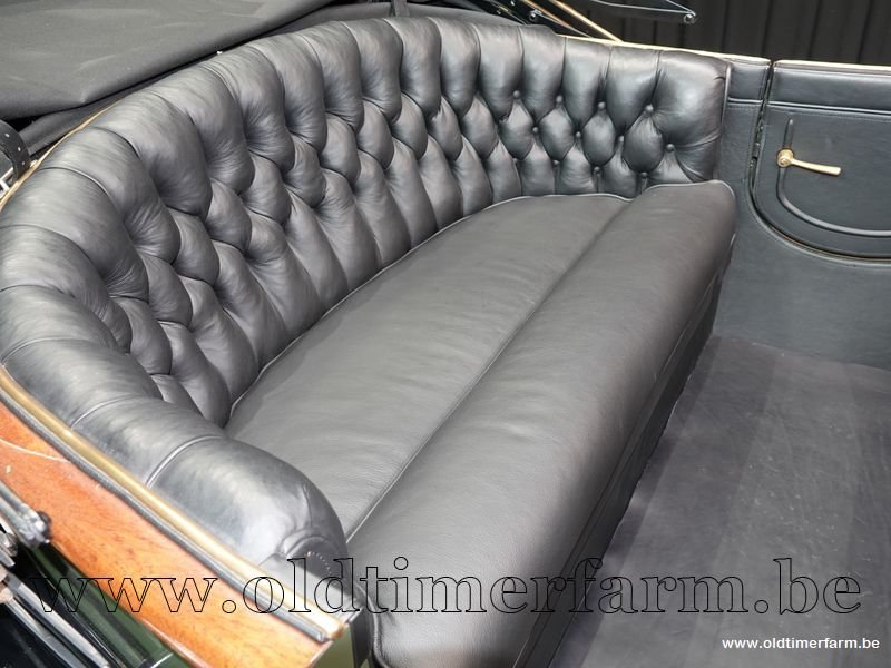 Delage D6 Tourer '15 - Afbeelding 6