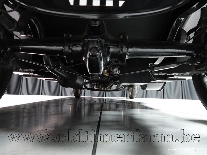 Delage D6 Tourer '15 - Afbeelding 7
