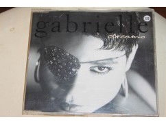 223e - cd single - gabrielle - dreams - 4 nrs - nr. 1