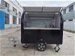 ERZODA food truck verkoopwagen 230cm - 1 - Thumbnail