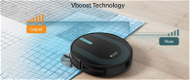 Proscenic 850T Smart Robot Cleaner 3000Pa Suction Three - 4 - Thumbnail