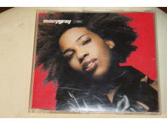 227z - cd single - macy gray - i try - 4 nrs - nr. 1