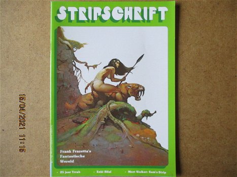 adv1164 stripschrift 145 - 0