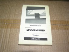 Modermismen - Kees van Kooten