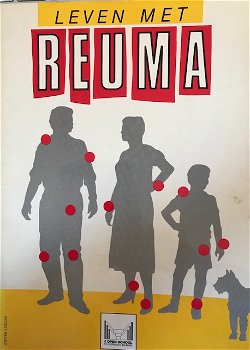 Leven met reuma - 0