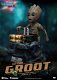 Beast Kingdom Life-Size Statue Baby Groot LMS-081 - 1 - Thumbnail