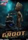 Beast Kingdom Life-Size Statue Baby Groot LMS-081 - 2 - Thumbnail