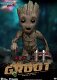 Beast Kingdom Life-Size Statue Baby Groot LMS-081 - 3 - Thumbnail