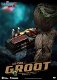 Beast Kingdom Life-Size Statue Baby Groot LMS-081 - 4 - Thumbnail