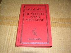 De vlucht naar Mytilene- Dirk de Witte