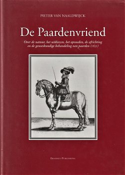 DE PAARDENVRIEND - Pieter van Naaldwijck - 0