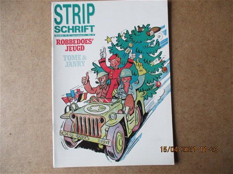 adv1201 stripschrift 191 - 0