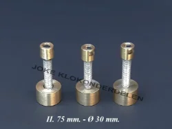 = 3 Uurwerk houders = kwaliteit =42244