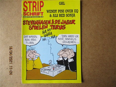 adv1206 stripschrift 201 - 0