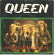 Queen ‎– Crazy Little Thing Called Love / We Will Rock You (1979) - 0 - Thumbnail