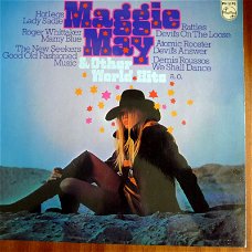 Compilatie LP: Maggie May & other world hits