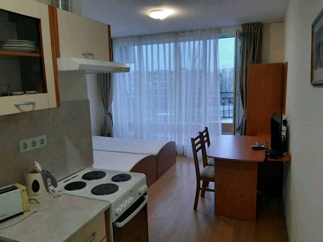 Aandacht! Lage prijs! Appartement aan zee, Sunny Beach, Bulgarije - 0