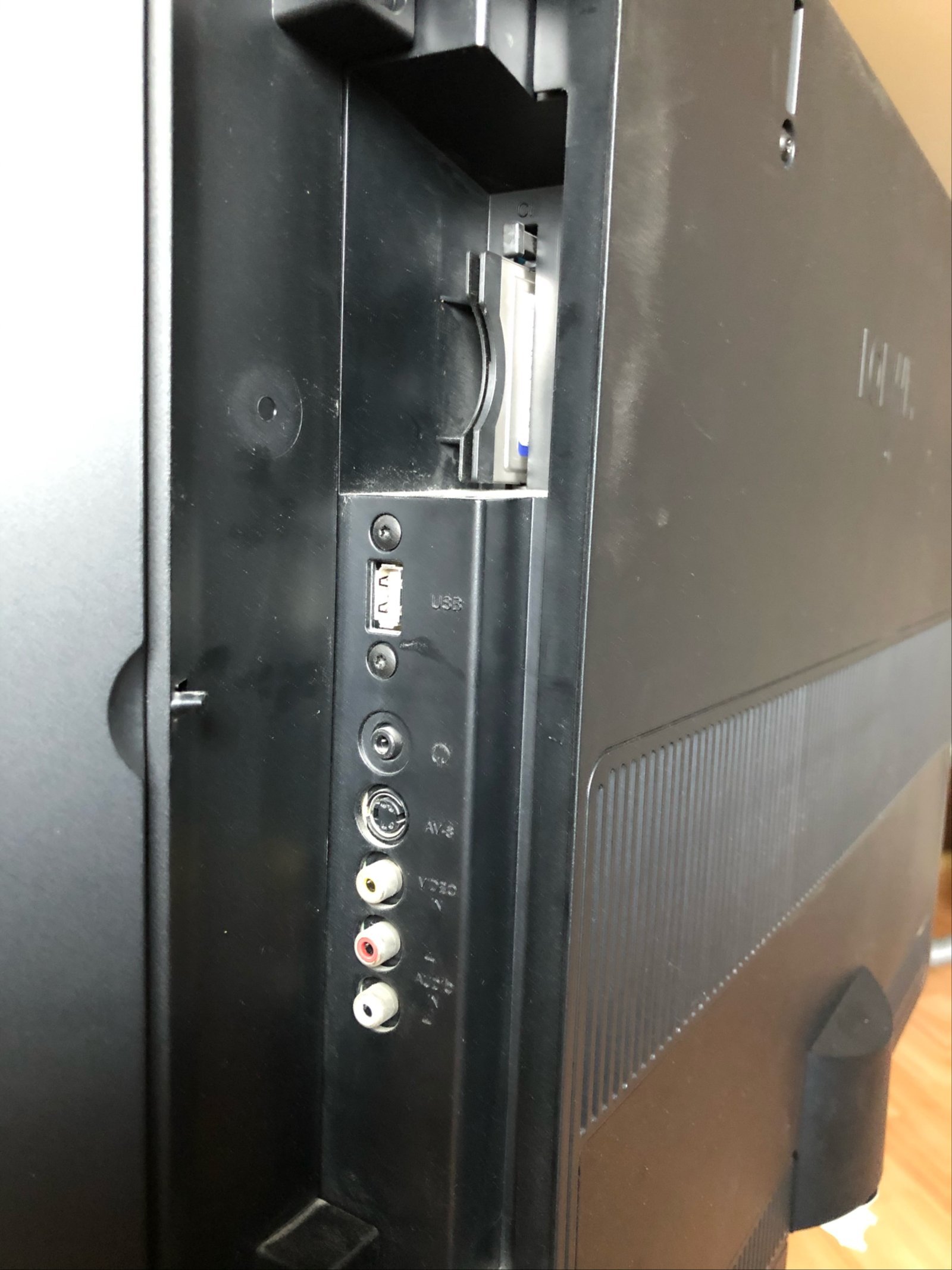 LOEWE Connect 32 met DR+ - Afbeelding 5